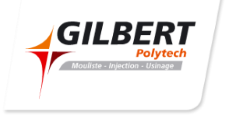 logo Gilbert Polytech